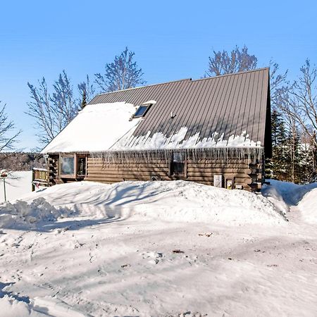 Murphy Lake House Villa Presque Isle Bagian luar foto