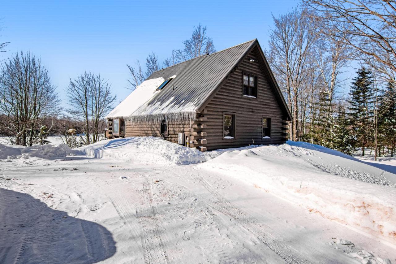 Murphy Lake House Villa Presque Isle Bagian luar foto